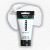 AKRYLOVÁ FARBA - REEVES - 75 ML | 01 TITANIUM WHITE