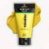 AKRYLOVÁ FARBA - REEVES - 75 ML | 02 YELLOW