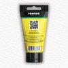 AKRYLOVÁ FARBA - REEVES - 75 ML | 02 YELLOW