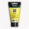 Reeves akrylová farba 75 ml | 02 Yellow