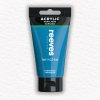 AKRYLOVÁ FARBA - REEVES - 75 ML | 10 TURQUOISE