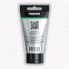 Reeves akrylová farba 75 ml | 17 Silver