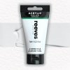 AKRYLOVÁ FARBA - REEVES - 75 ML | 17 SILVER