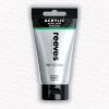 AKRYLOVÁ FARBA - REEVES - 75 ML | 17 SILVER