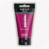 AKRYLOVÁ FARBA - REEVES - 75 ML | 05 ROSE RED