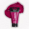 AKRYLOVÁ FARBA - REEVES - 75 ML | 05 ROSE RED