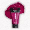 Reeves akrylová farba 75 ml | 05 Rose Red