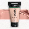 AKRYLOVÁ FARBA - REEVES - 75 ML | 06 PEACH