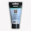 AKRYLOVÁ FARBA - REEVES - 75 ML | 09 PALE BLUE