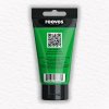 AKRYLOVÁ FARBA - REEVES - 75 ML | 12 LIGHT GREEN