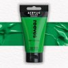 AKRYLOVÁ FARBA - REEVES - 75 ML | 12 LIGHT GREEN