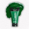 AKRYLOVÁ FARBA - REEVES - 75 ML | 11 GRASS GREEN