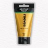 AKRYLOVÁ FARBA - REEVES - 75 ML | 16 GOLD