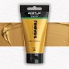 AKRYLOVÁ FARBA - REEVES - 75 ML | 16 GOLD