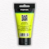 AKRYLOVÁ FARBA - REEVES - 75 ML | 18 FLUORESCENT YELLOW