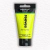 Reeves akrylová farba 75 ml | 18 Fluorescent Yellow