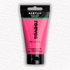 AKRYLOVÁ FARBA - REEVES - 75 ML | 20 FLUORESCENT PINK