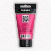 Reeves akrylová farba 75 ml | 20 Fluorescent Pink