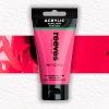 Reeves akrylová farba 75 ml | 20 Fluorescent Pink