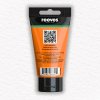 AKRYLOVÁ FARBA - REEVES - 75 ML | 19 FLUORESCENT ORANGE