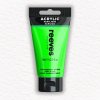 AKRYLOVÁ FARBA - REEVES - 75 ML | 21 FLUORESCENT GREEN