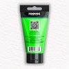 AKRYLOVÁ FARBA - REEVES - 75 ML | 21 FLUORESCENT GREEN