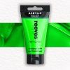 Reeves akrylová farba 75 ml | 21 Fluorescent Green