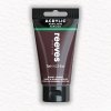 AKRYLOVÁ FARBA - REEVES - 75 ML | 13 BURNT UMBER