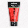 AKRYLOVÁ FARBA - REEVES - 75 ML | 04 BRILLIANT RED