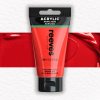 AKRYLOVÁ FARBA - REEVES - 75 ML | 04 BRILLIANT RED