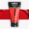 Reeves akrylová farba 75 ml | 04 Briliant Red