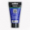 AKRYLOVÁ FARBA - REEVES - 75 ML | 08 BLUE