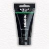 Reeves akrylová farba 75 ml | 15 Black