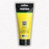 Reeves akrylová farba 200 ml | Yellow