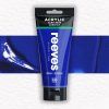 Reeves akrylová farba 200 ml | Blue