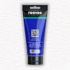 Reeves akrylová farba 200 ml | Blue