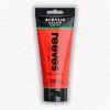 Reeves akrylová farba 200 ml | Briliant Red