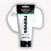 Reeves akrylová farba 200 ml | Titanium White