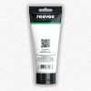 Reeves akrylová farba 200 ml | Titanium White