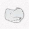 Reeves akrylová farba 200 ml | Titanium White