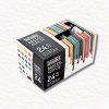 Liquitex Basics akrylové farby | 24x22ml