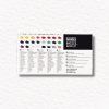 Liquitex Basics akrylové farby | 24x22ml