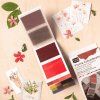 Viviva akvarelová sada Colorsheets Original | 16 farieb