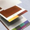Viviva akvarelová sada Colorsheets Spring | 16 farieb