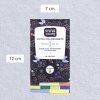 Viviva akvarelová sada Colorsheets Metallic | 10 farieb
