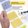 Viviva akvarelová sada Colorsheets Metallic | 10 farieb
