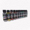 Artmagico Premium akrylové farby | 10x59 ml