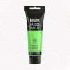AKRYLOVÁ FARBA - LIQUITEX - BASICS ACRYLIC - 118 ML | 339 METALLIC GREEN