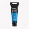 AKRYLOVÁ FARBA - LIQUITEX - BASICS ACRYLIC - 118 ML | 341 METALLIC BLUE
