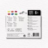 AKRYLOVÉ FARBY - LIQUITEX - BASICS - FLUORESCENTS | 6x22 ML